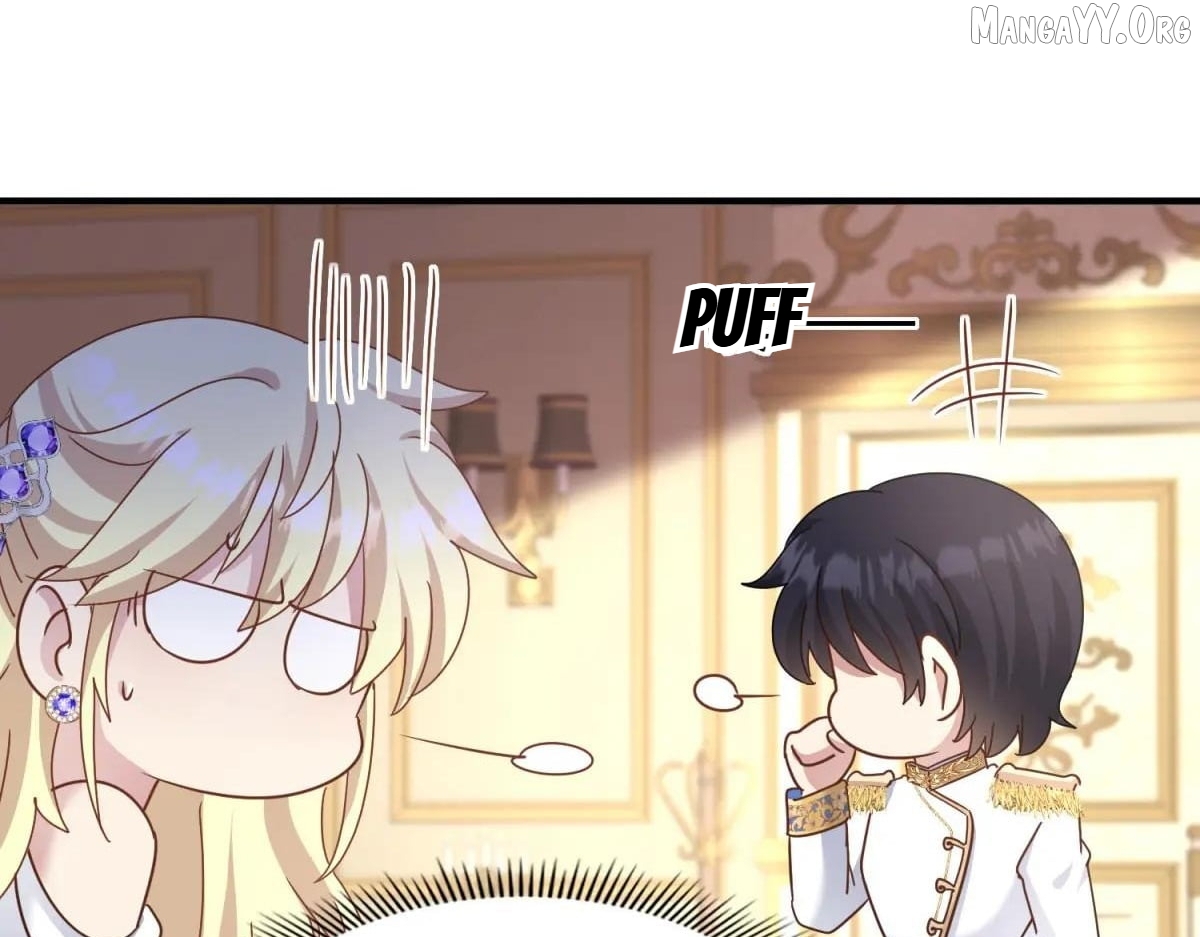 Don't Embarrass Me Chapter 174 - page 14